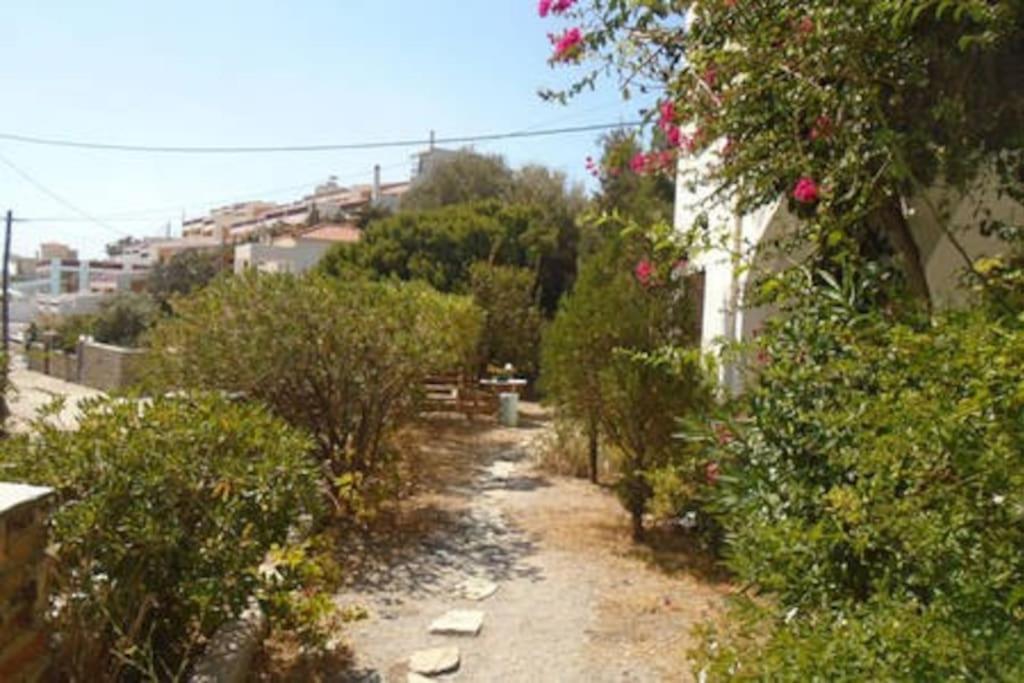 Villa Athina