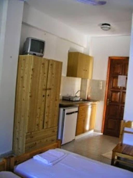 Villa Athina