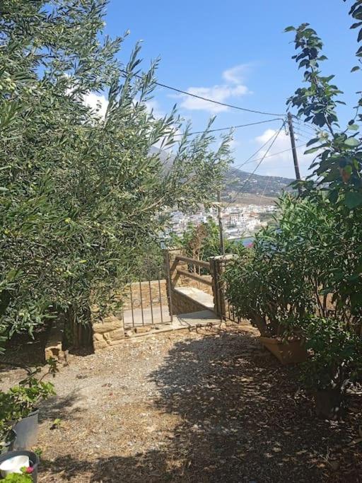 Villa Athina