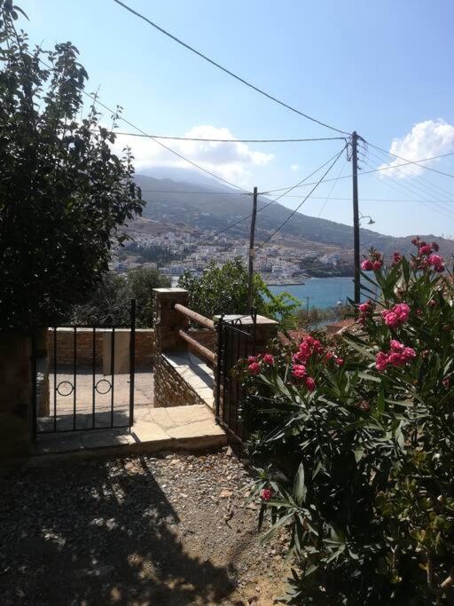 Villa Athina