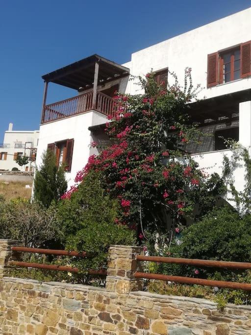 Villa Athina