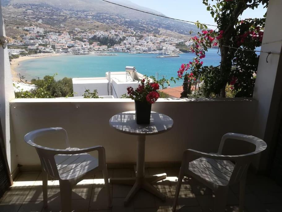 Villa Athina