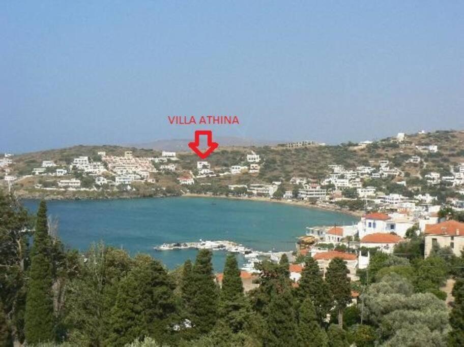 Villa Athina
