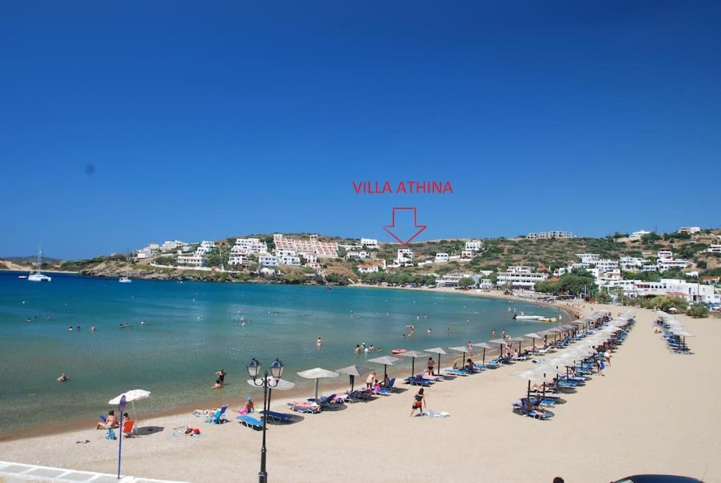 Villa Athina