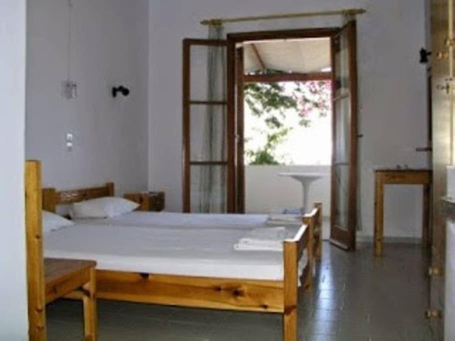 Villa Athina