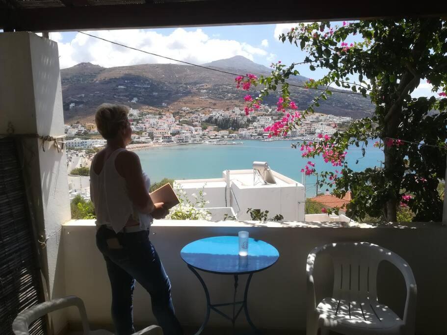 Villa Athina