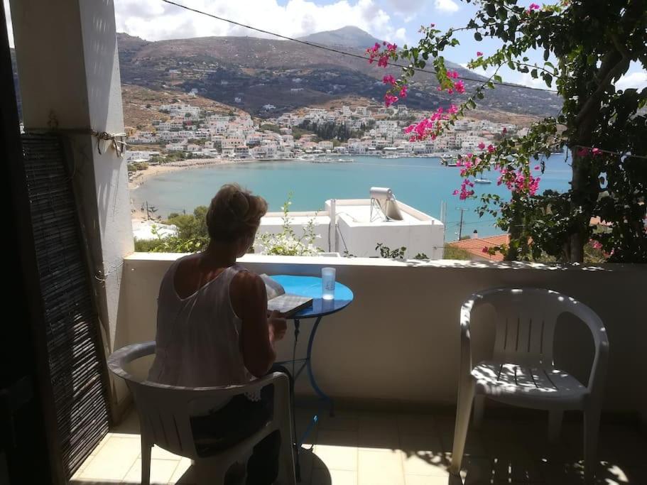 Villa Athina