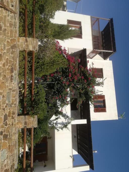 Villa Athina