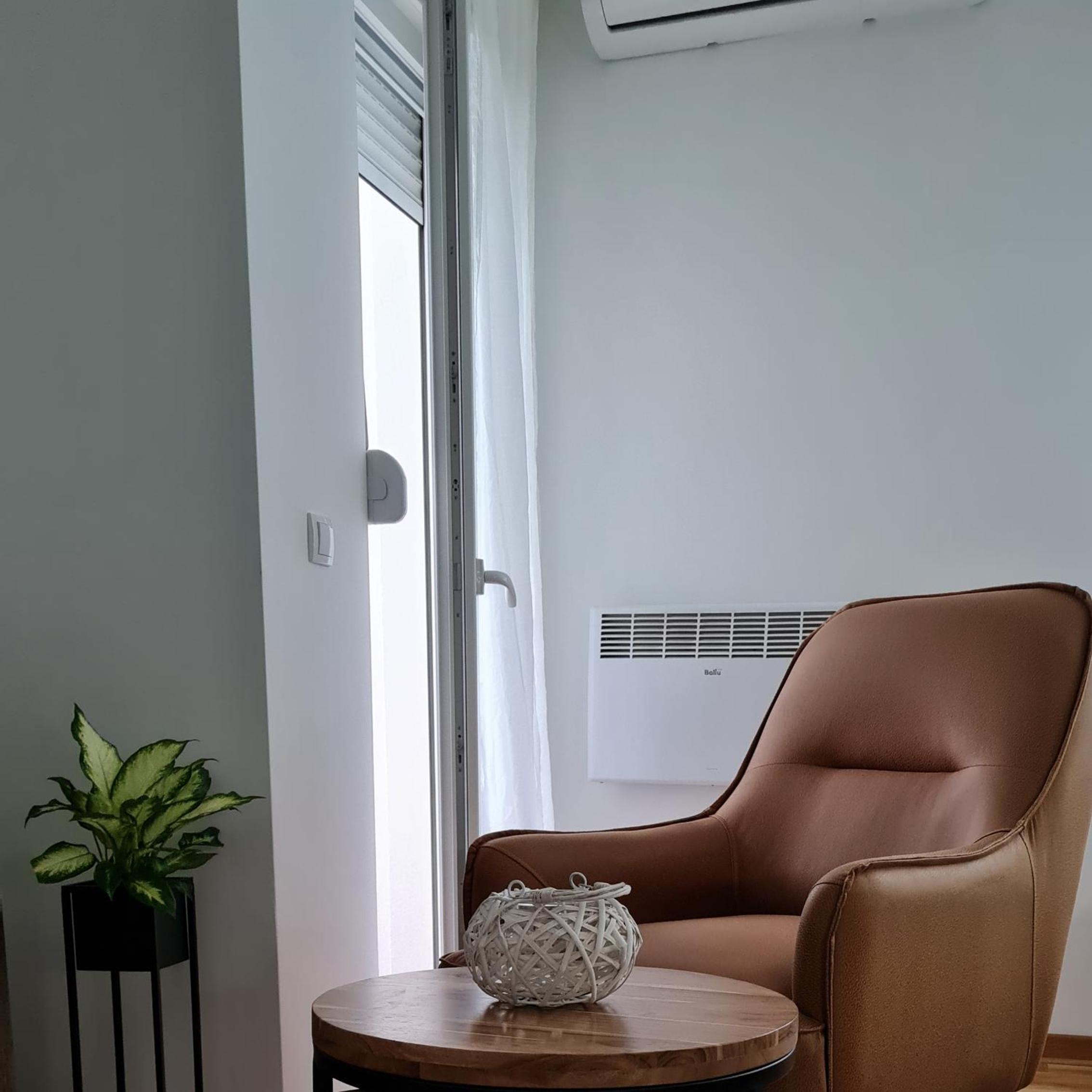 Apartman TIM LUX 1 view 5