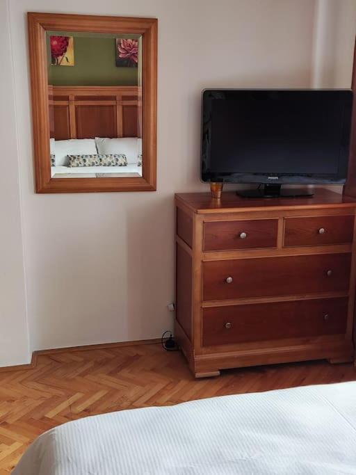 Bascarsija apartment B-Home Old Town Sarajevo