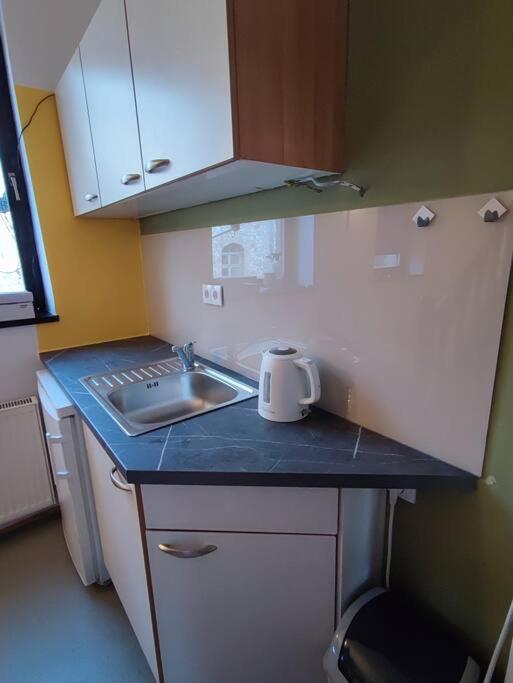 Bascarsija apartment B-Home Old Town Sarajevo