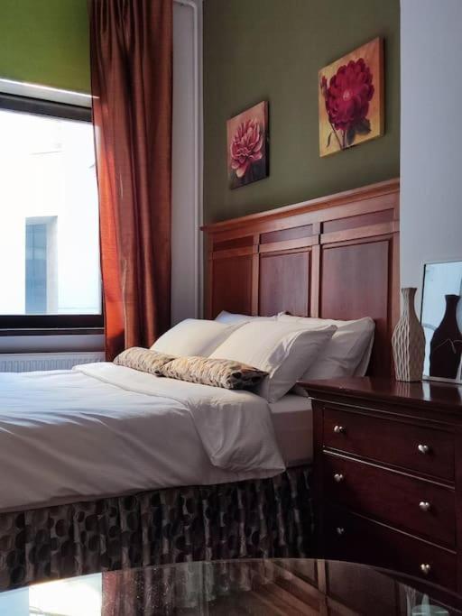 Bascarsija apartment B-Home Old Town Sarajevo