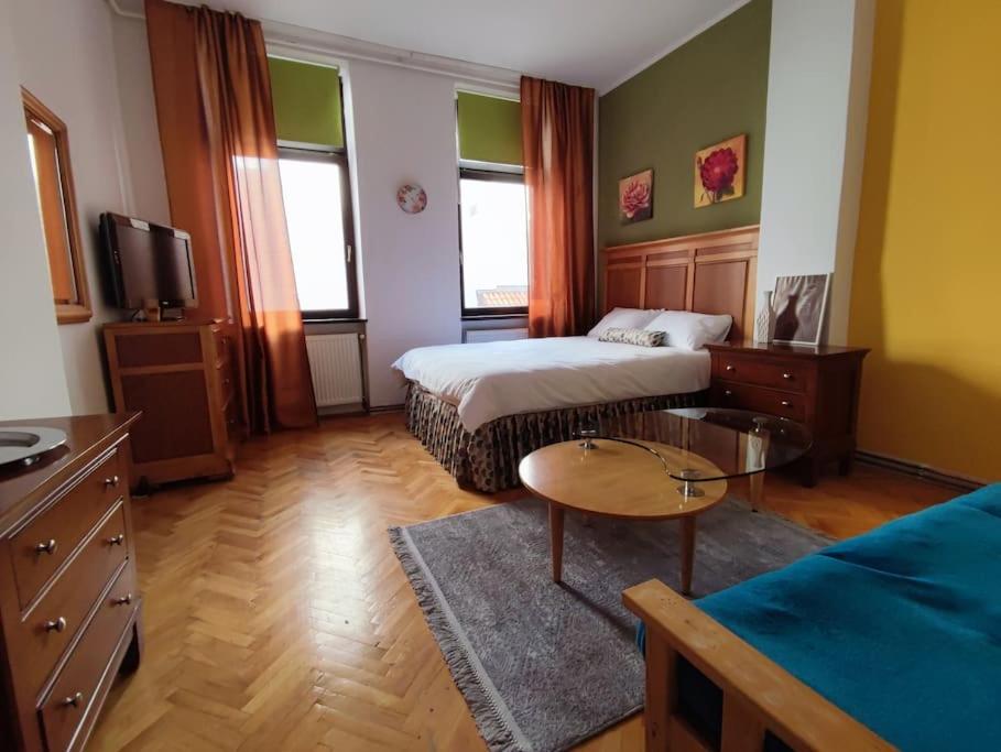 Bascarsija apartment B-Home Old Town Sarajevo