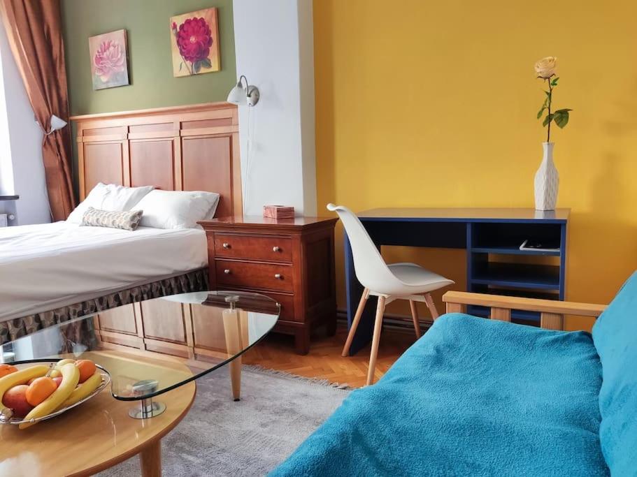 Bascarsija apartment B-Home Old Town Sarajevo