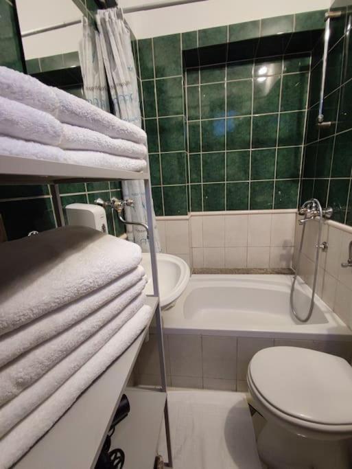 Bascarsija apartment B-Home Old Town Sarajevo