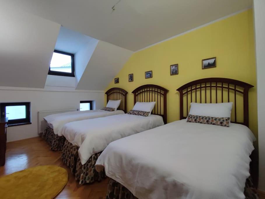 Bascarsija apartment B-Home Old Town Sarajevo