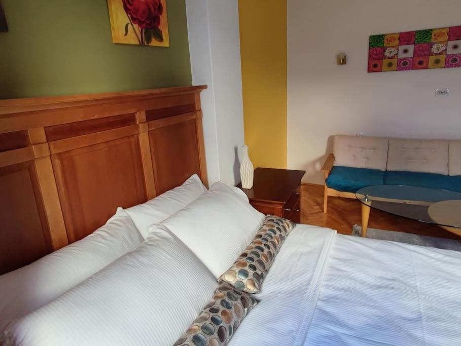 Bascarsija apartment B-Home Old Town Sarajevo