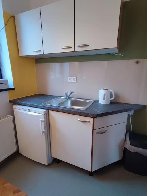 Bascarsija apartment B-Home Old Town Sarajevo