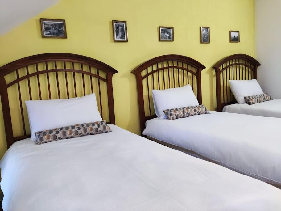 Bascarsija apartment B-Home Old Town Sarajevo