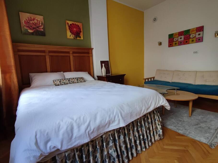 Bascarsija apartment B-Home Old Town Sarajevo
