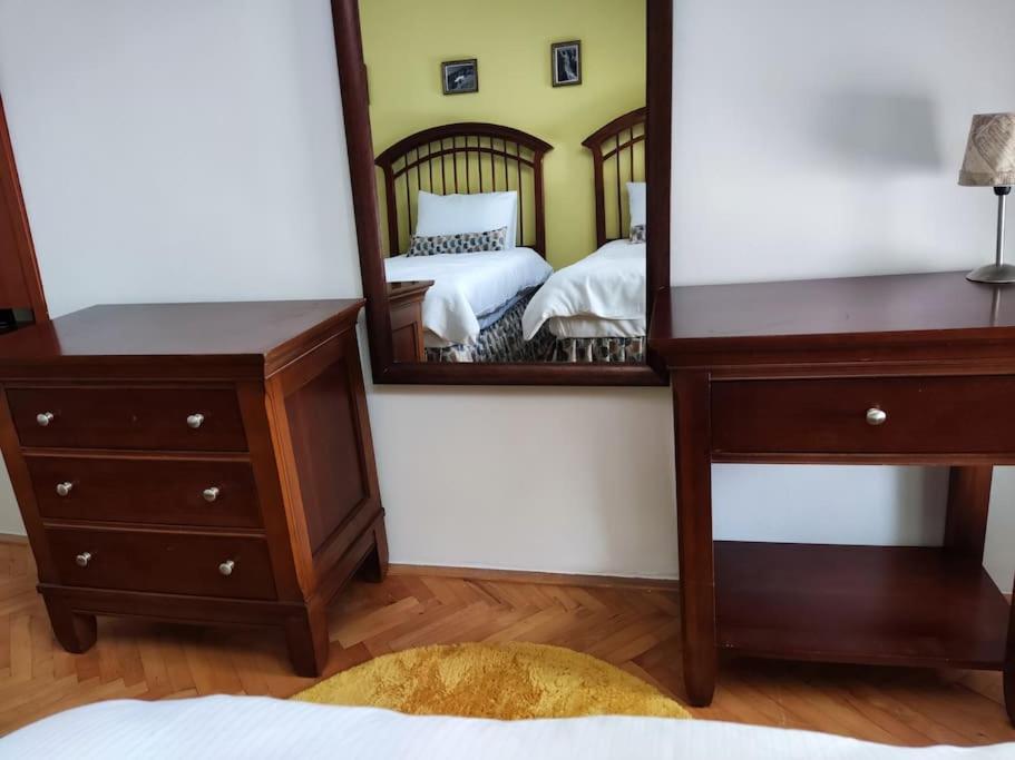Bascarsija apartment B-Home Old Town Sarajevo