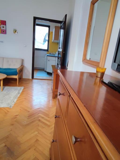 Bascarsija apartment B-Home Old Town Sarajevo