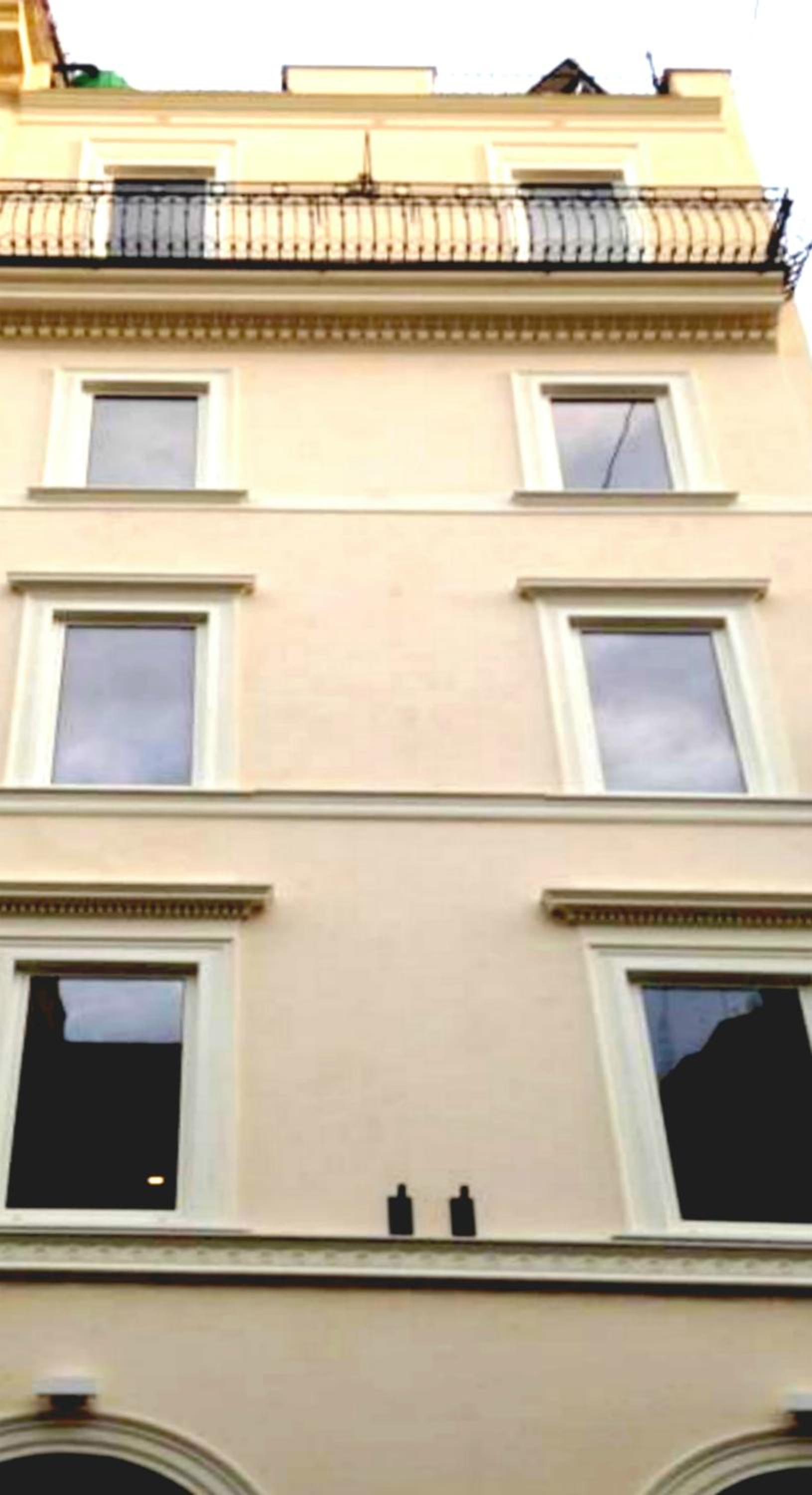 The Fifteen Keys Hotel