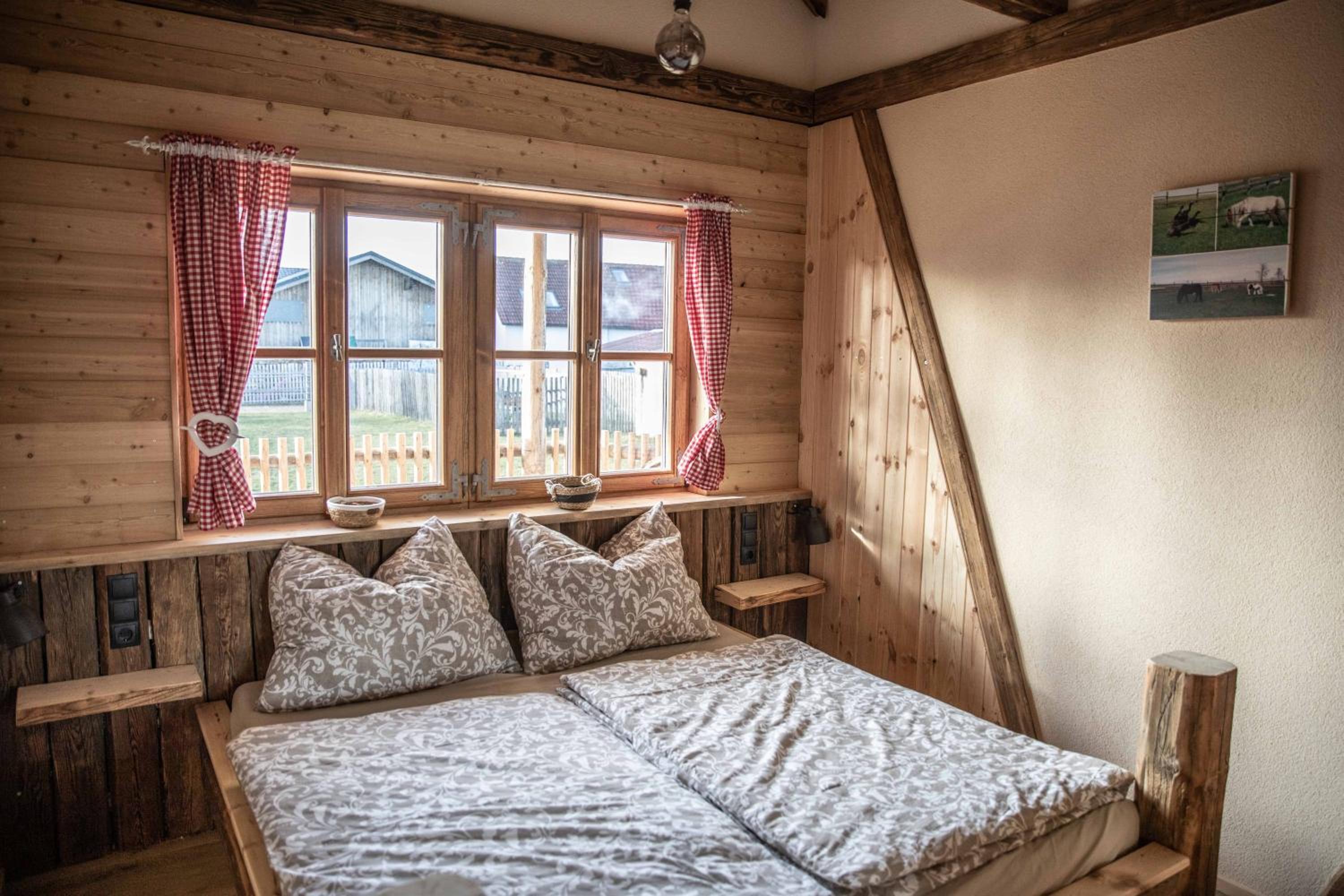 Urlaub am Erlebnishof Strasser