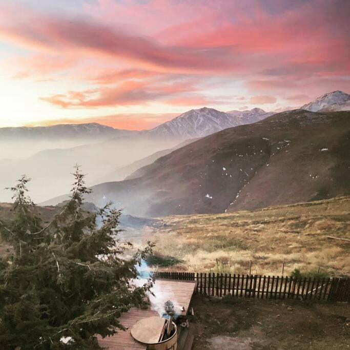 La Yareta de 7K Lodge