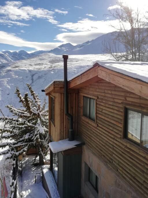 La Yareta de 7K Lodge