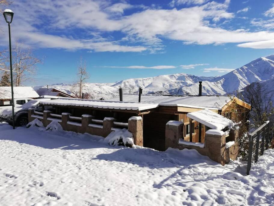 La Yareta de 7K Lodge