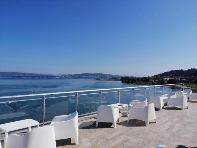 Apartamentos O Grove Awa Bay