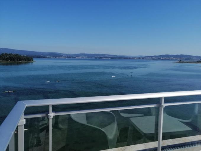 Apartamentos O Grove Awa Bay