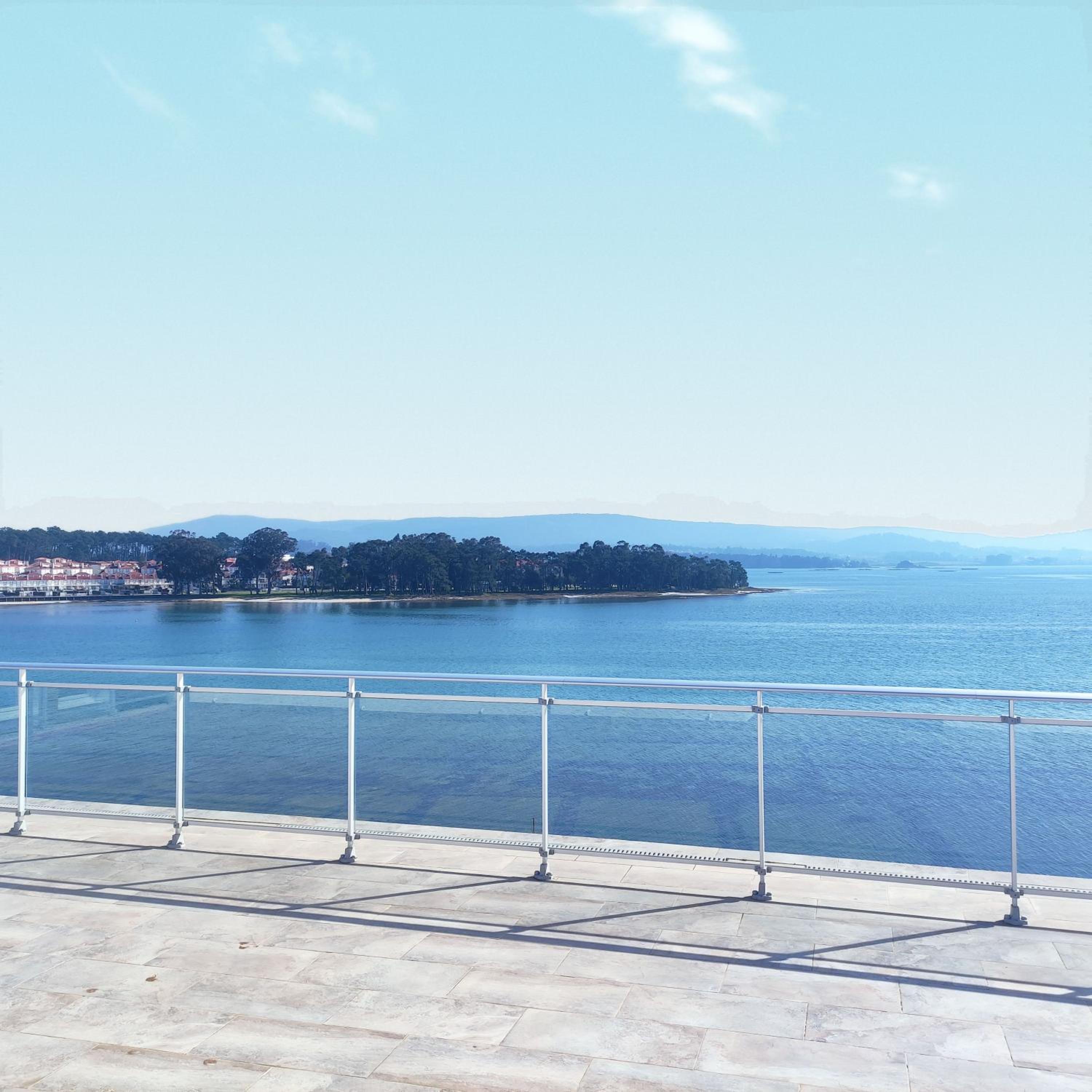 Apartamentos O Grove Awa Bay