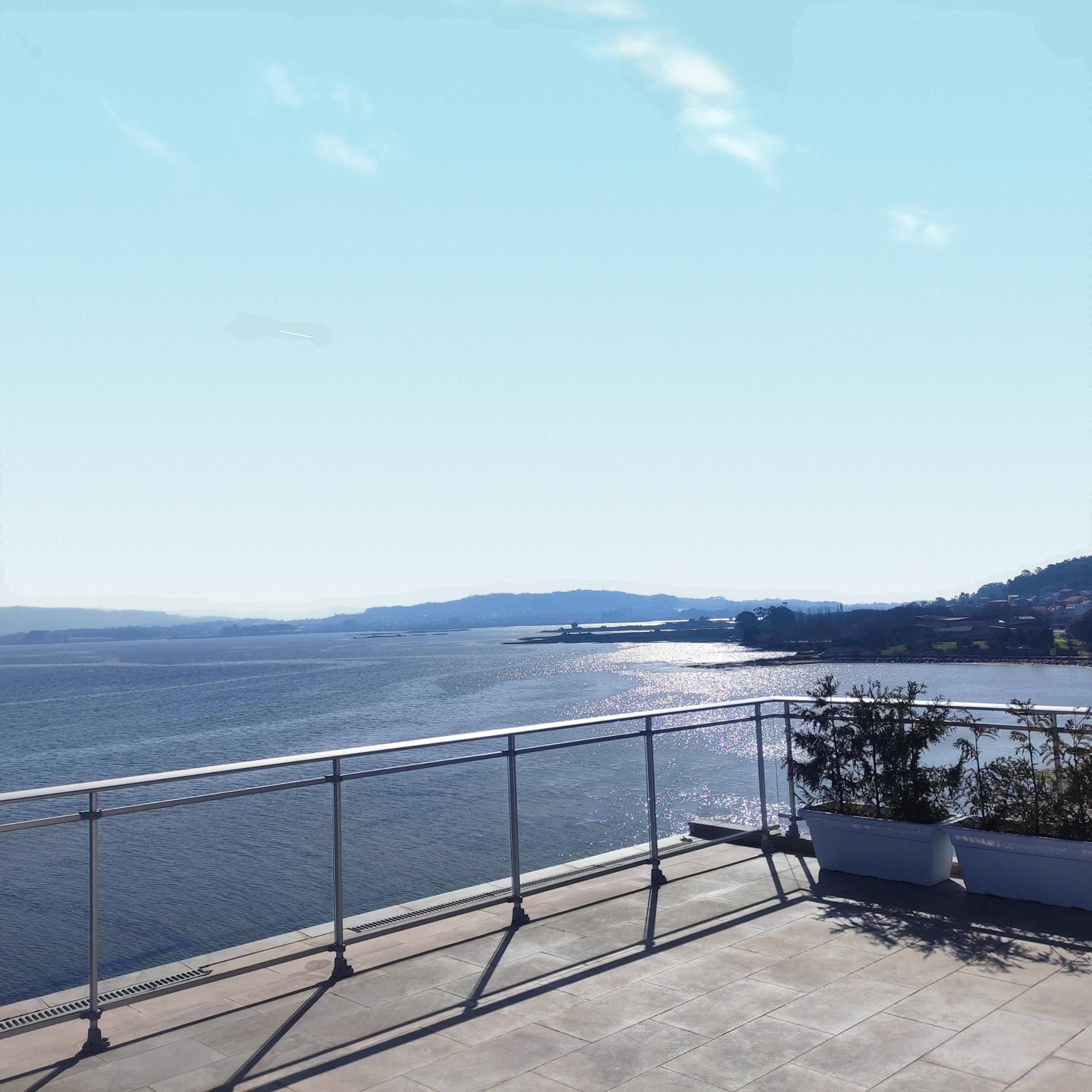 Apartamentos O Grove Awa Bay