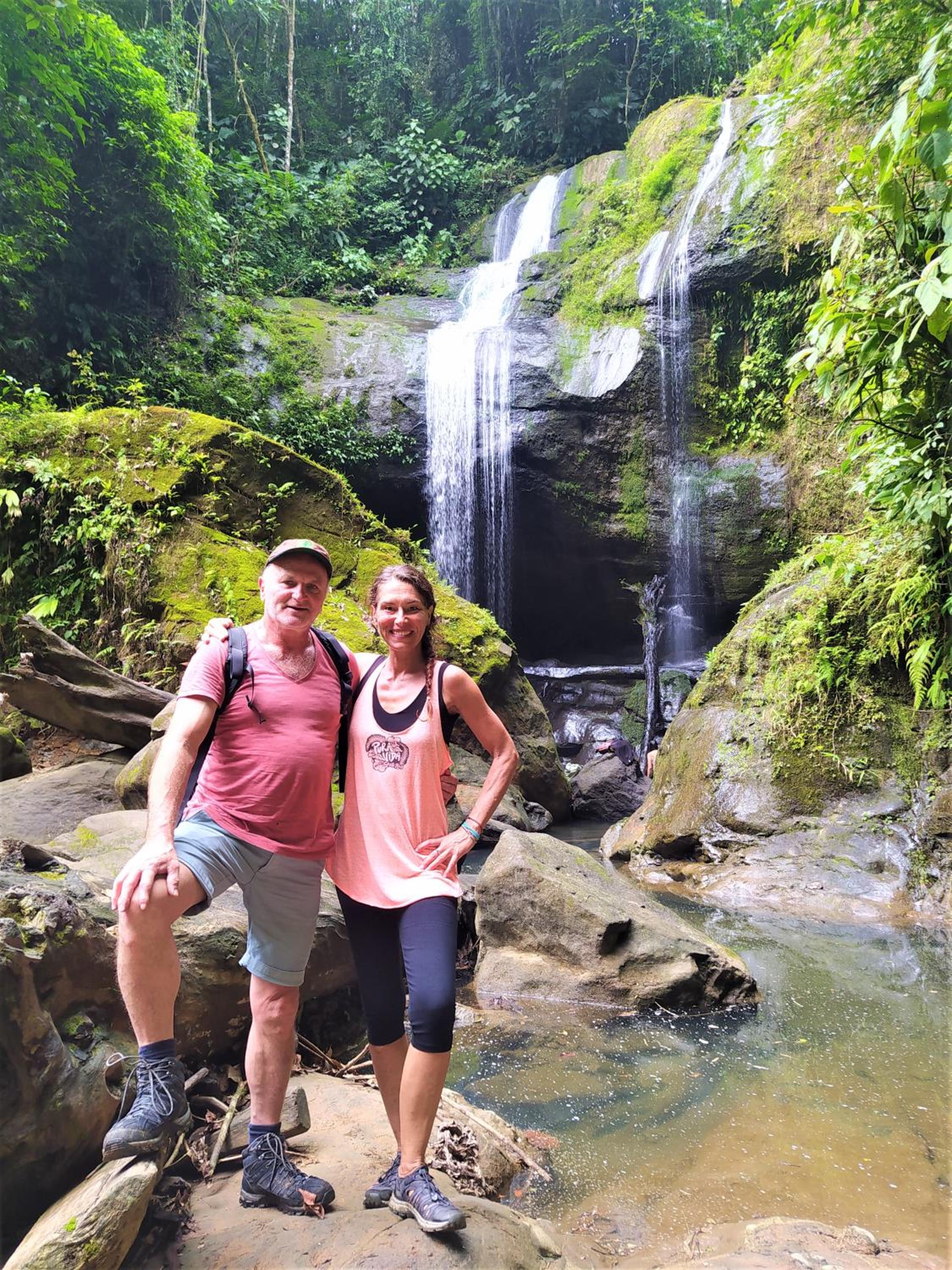 Terra NaturaMa - off grid living in the jungle