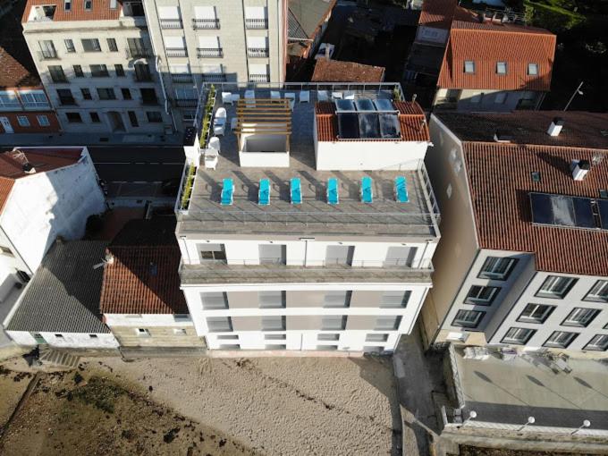 Apartamentos O Grove Awa Bay
