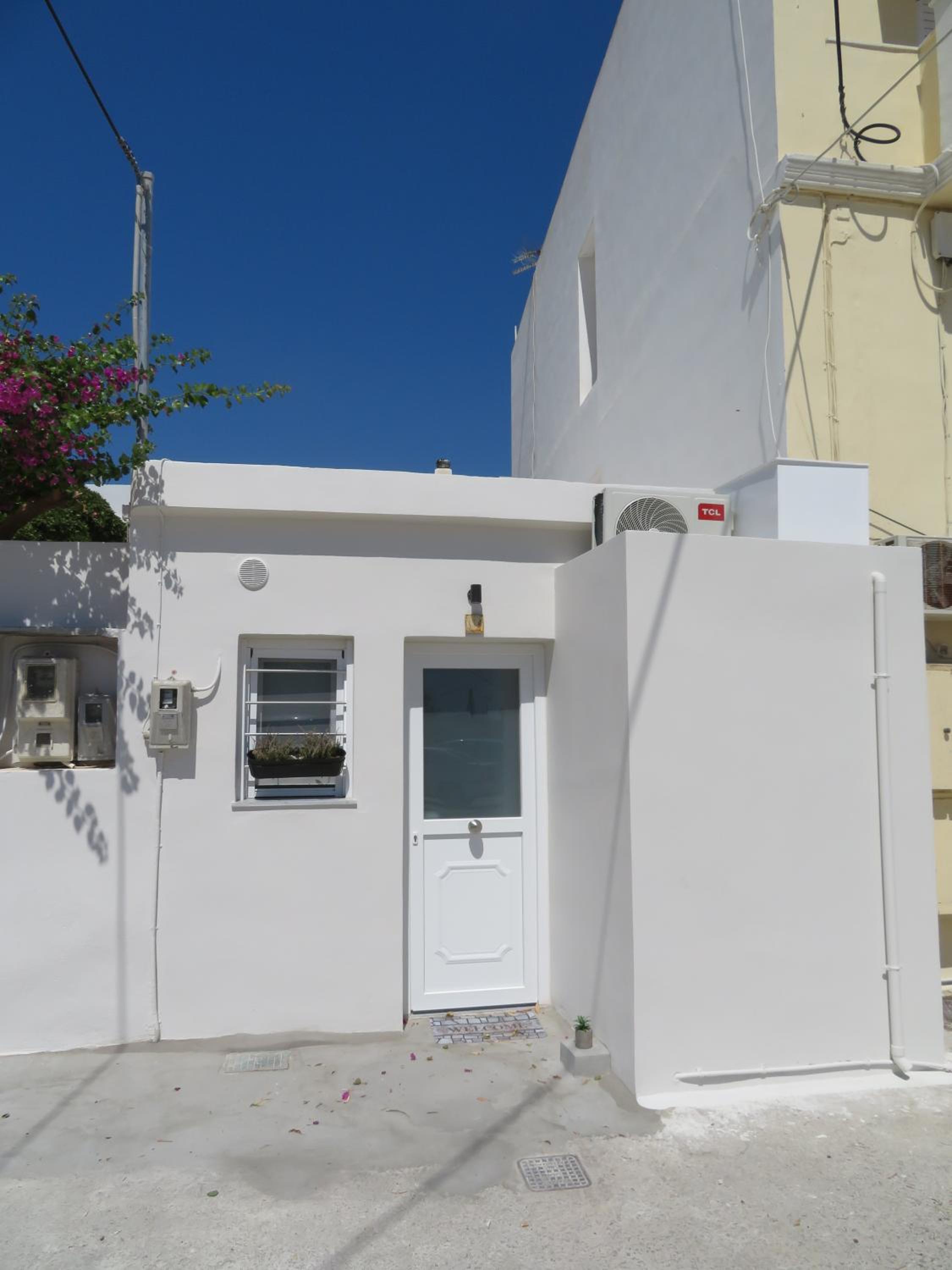 CASA SYRA en Ermoupoli