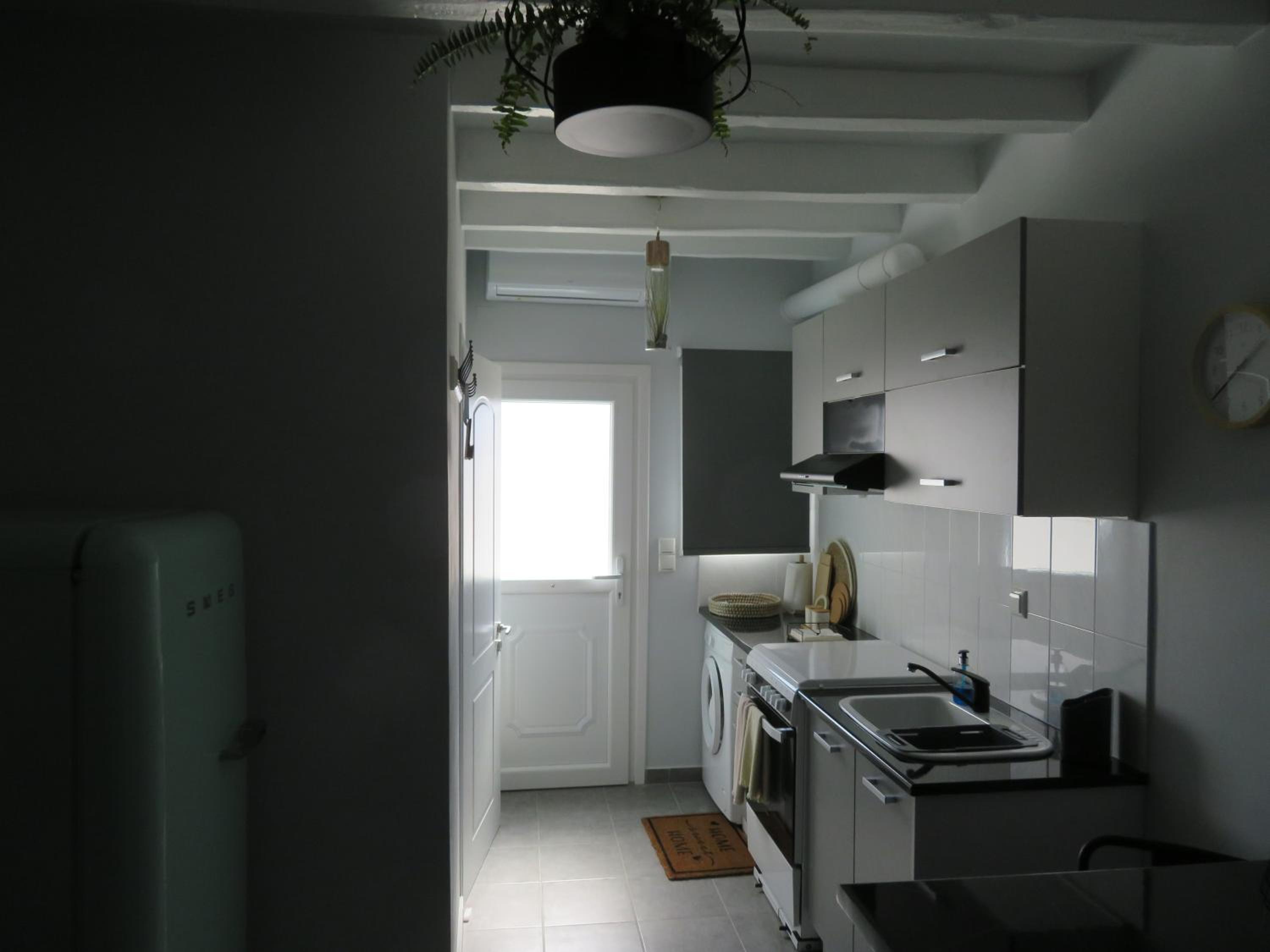 CASA SYRA