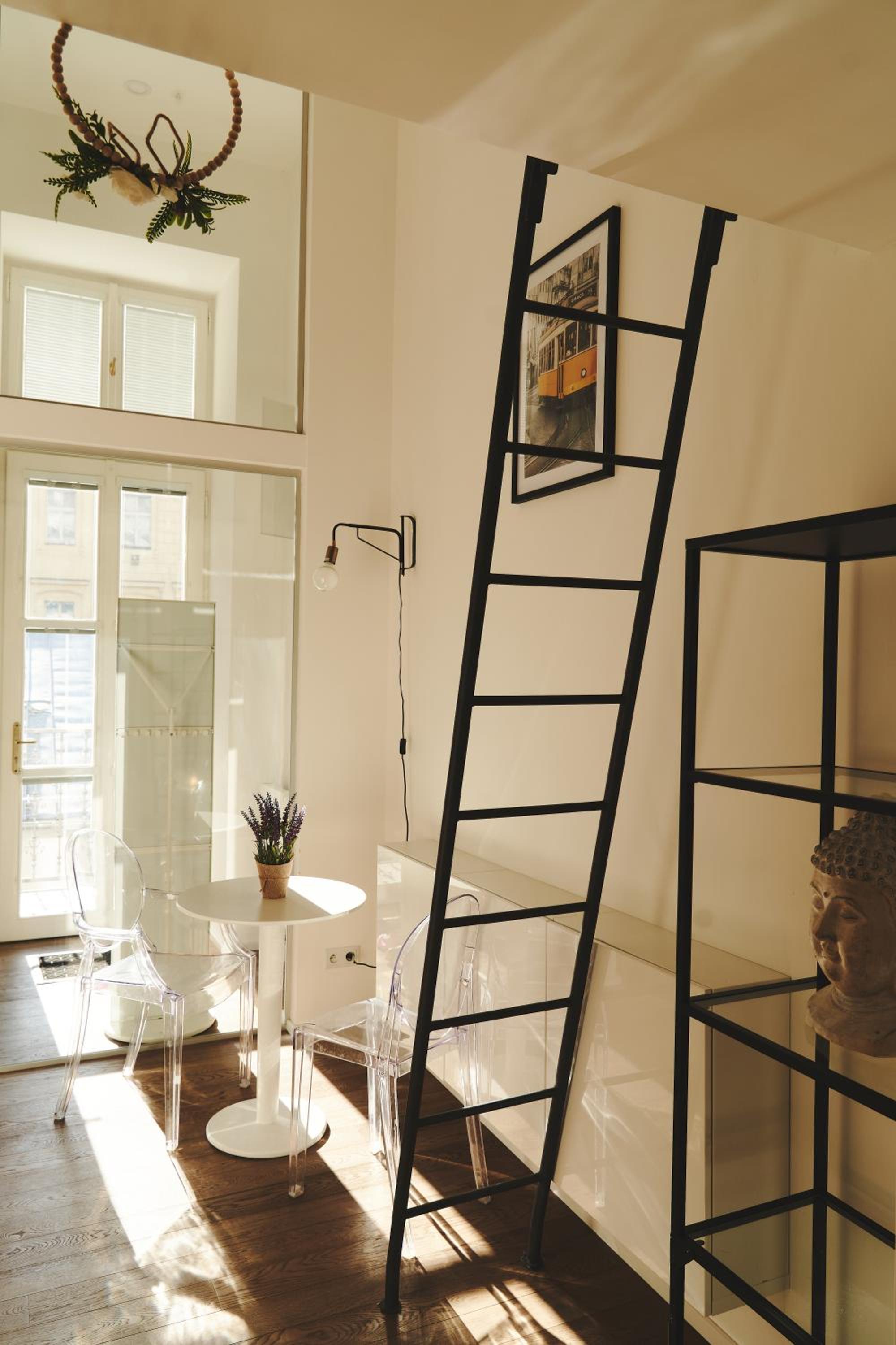 Royal Opletalova Apartment Prague