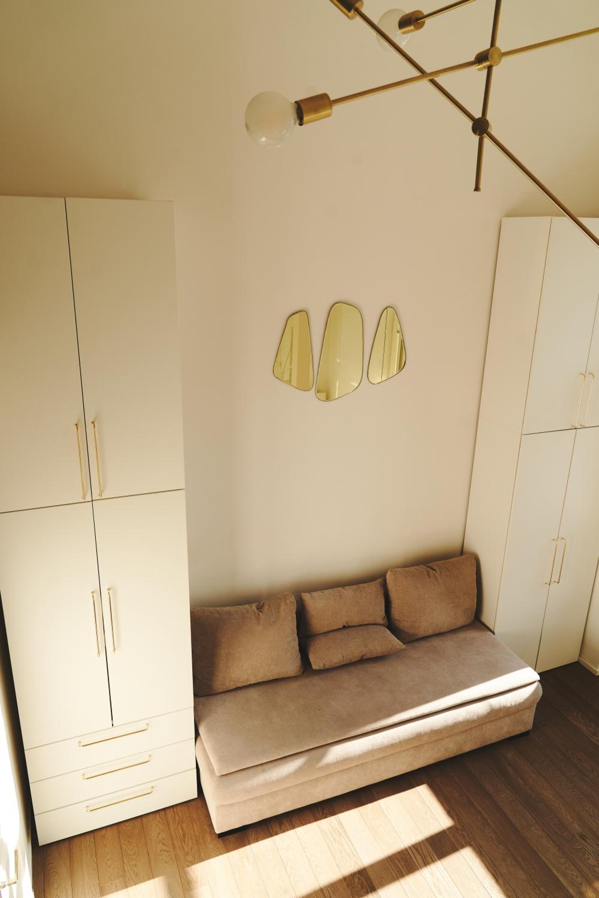 Royal Opletalova Apartment Prague