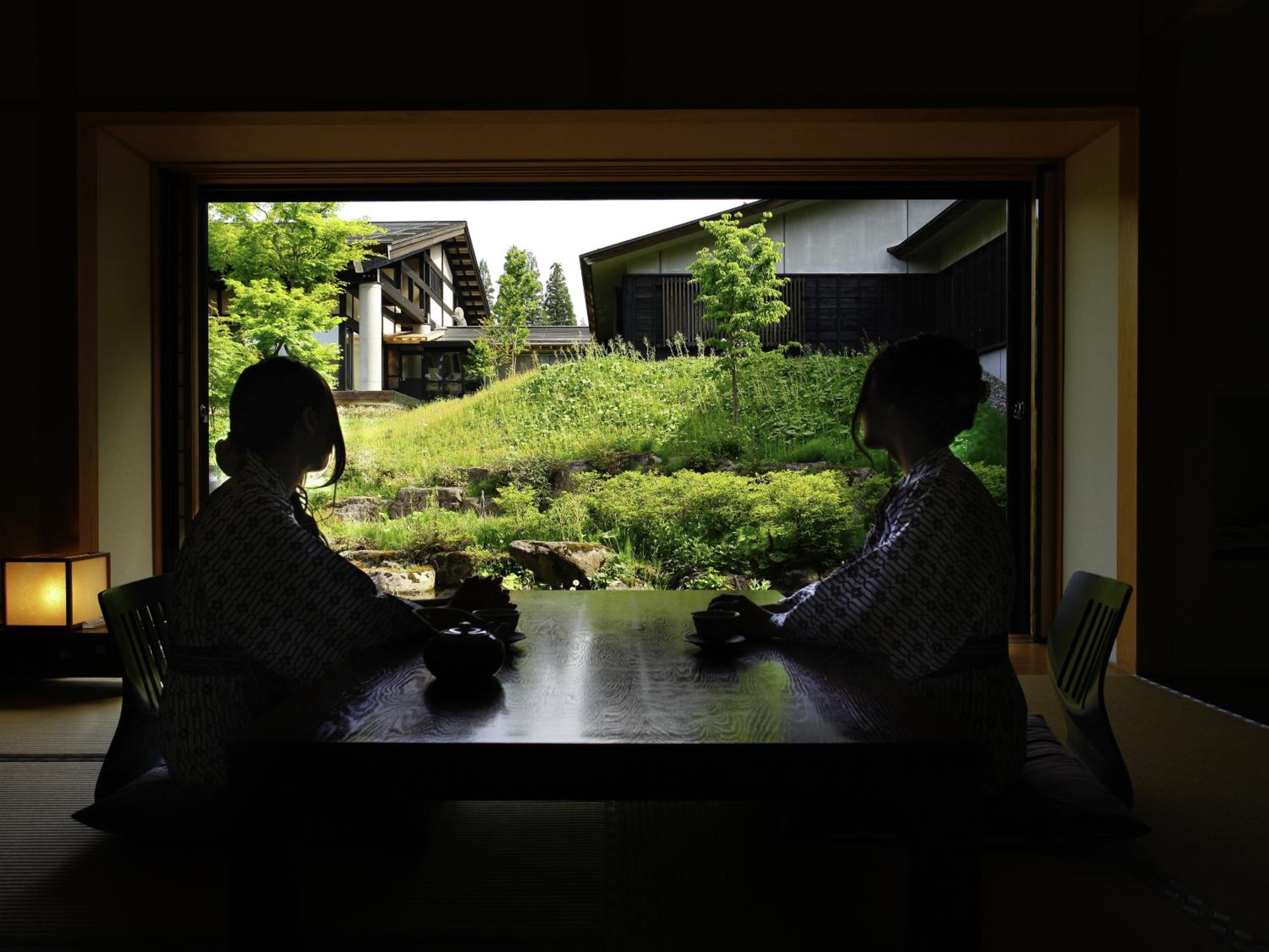 Hotel Kikori