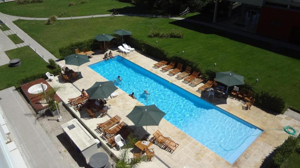 Concord Pilar Suite Almendros