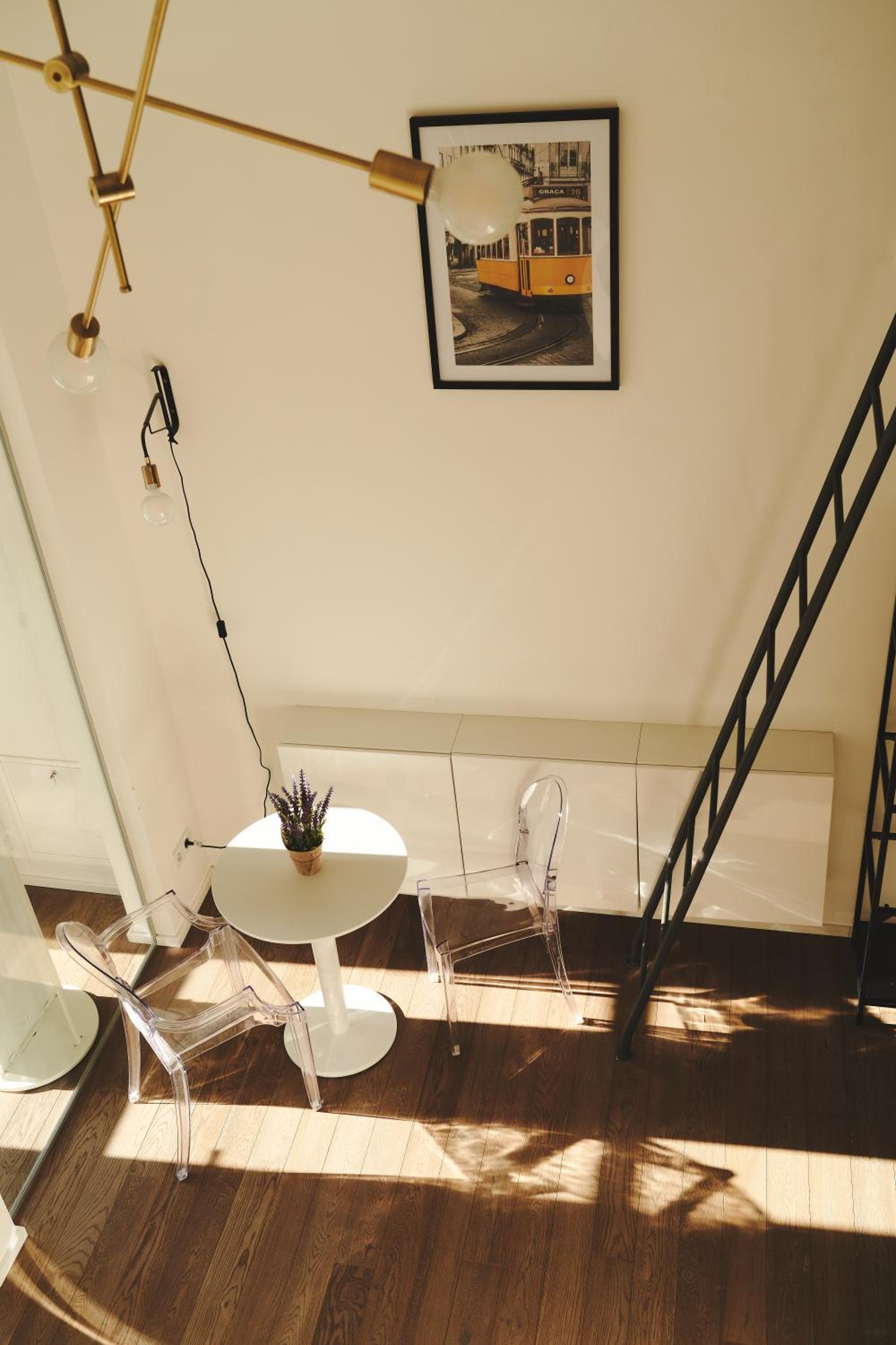 Royal Opletalova Apartment Prague