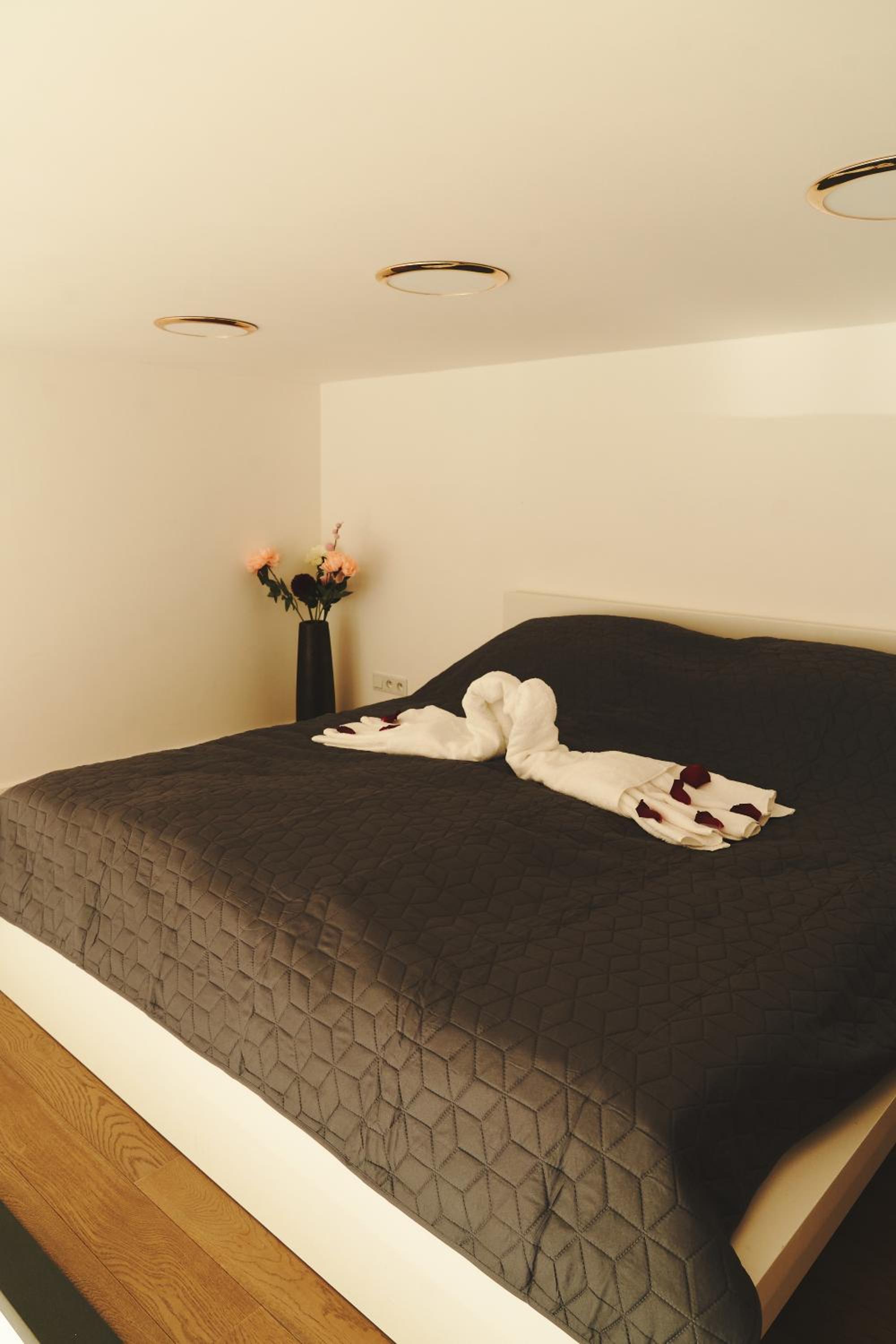 Royal Opletalova Apartment Prague