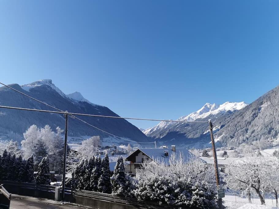 Haus Jedeler view 3