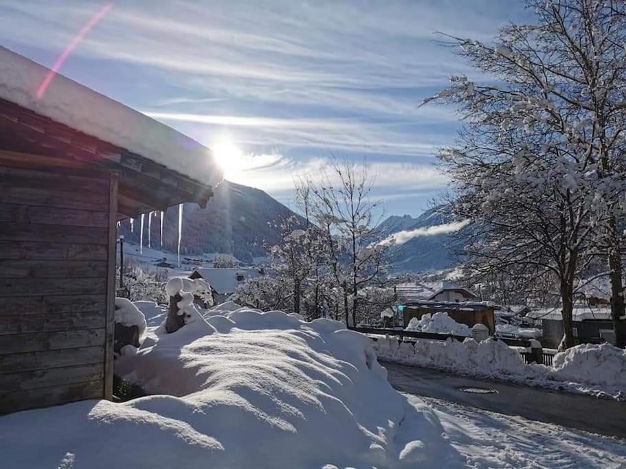 Haus Jedeler view 2
