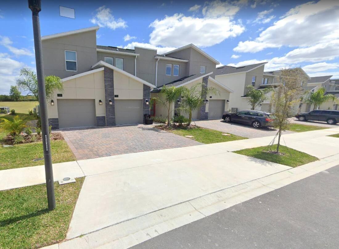 No Stairs 2BR Apartment at Champions Gate CG781 view 3