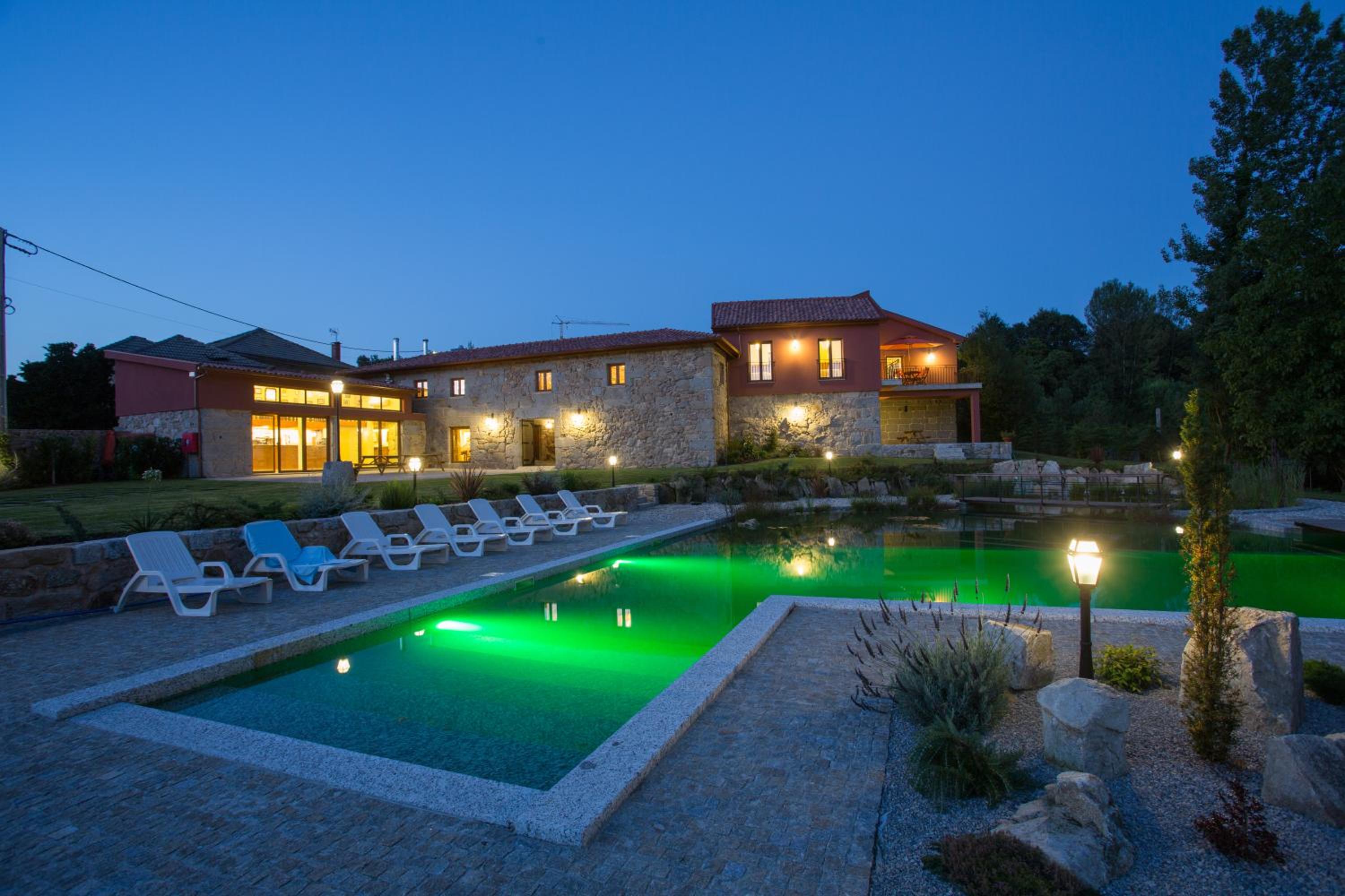 Quinta do Minhoto view 5