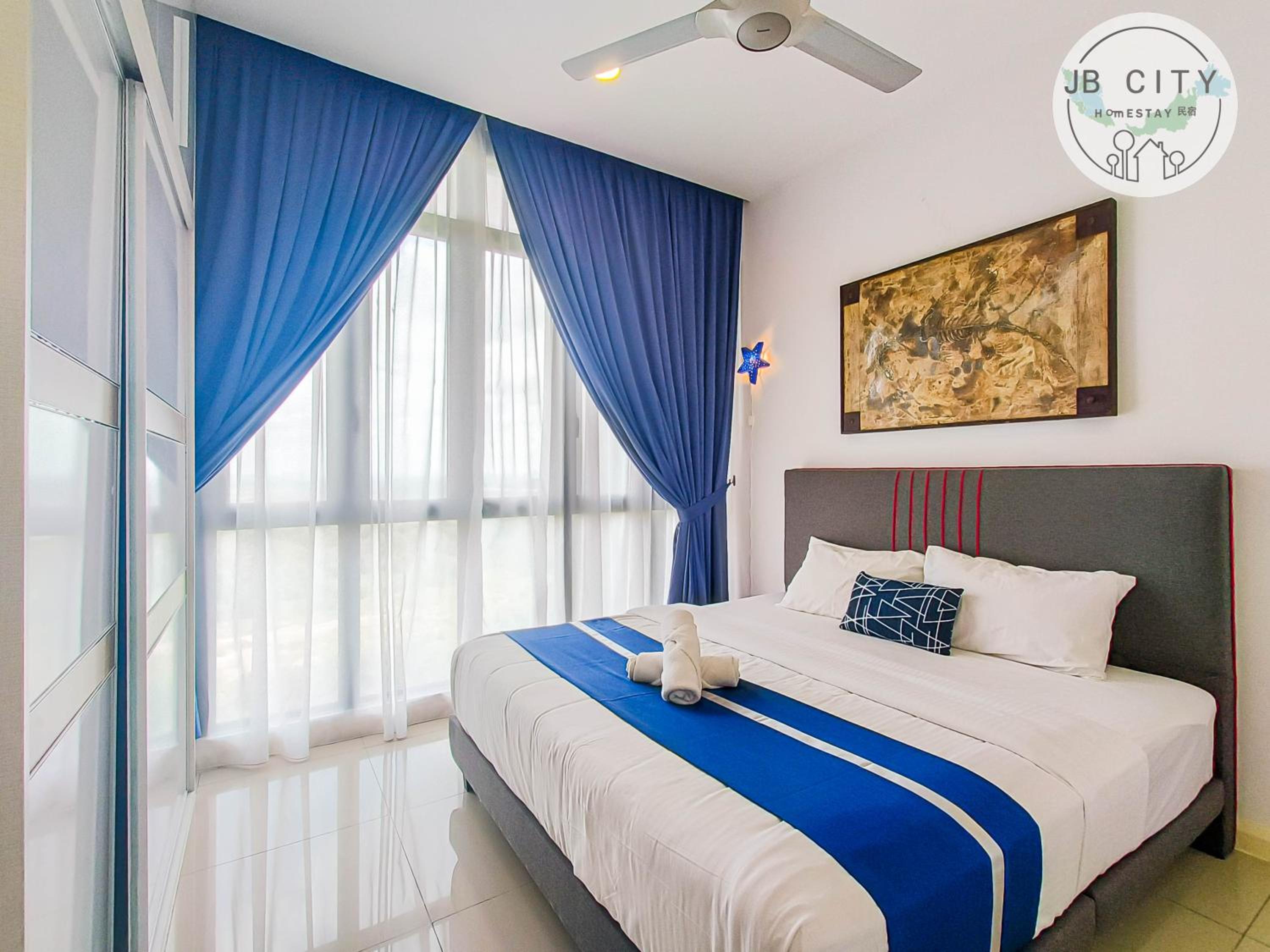D'Pristine Suites by RR JBcity photo 1